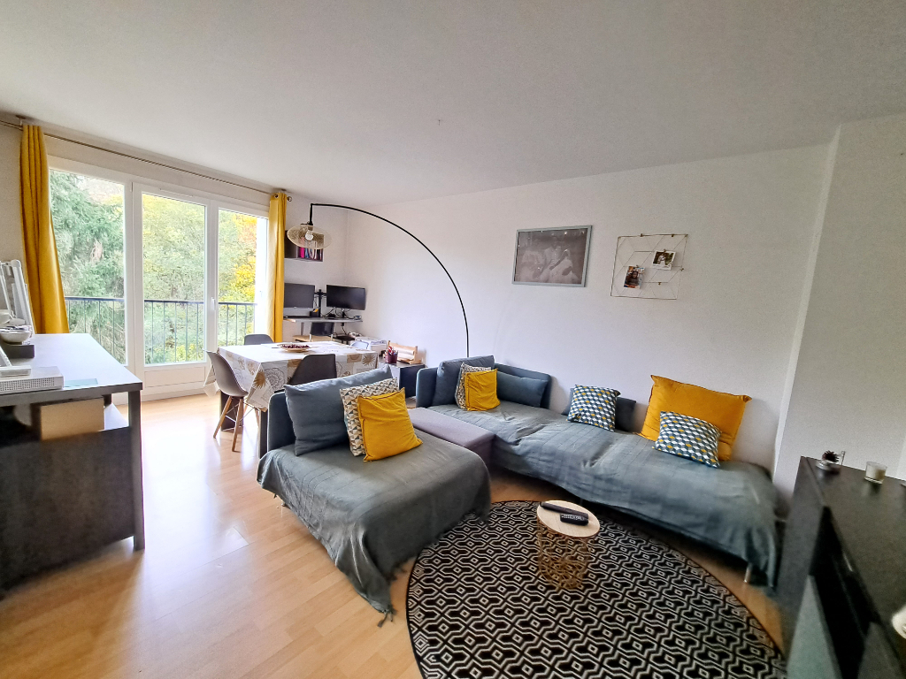 Appartement 3 pièce(s) 62.19 m2 Appartement 3 pièce(s) 62.19 m2