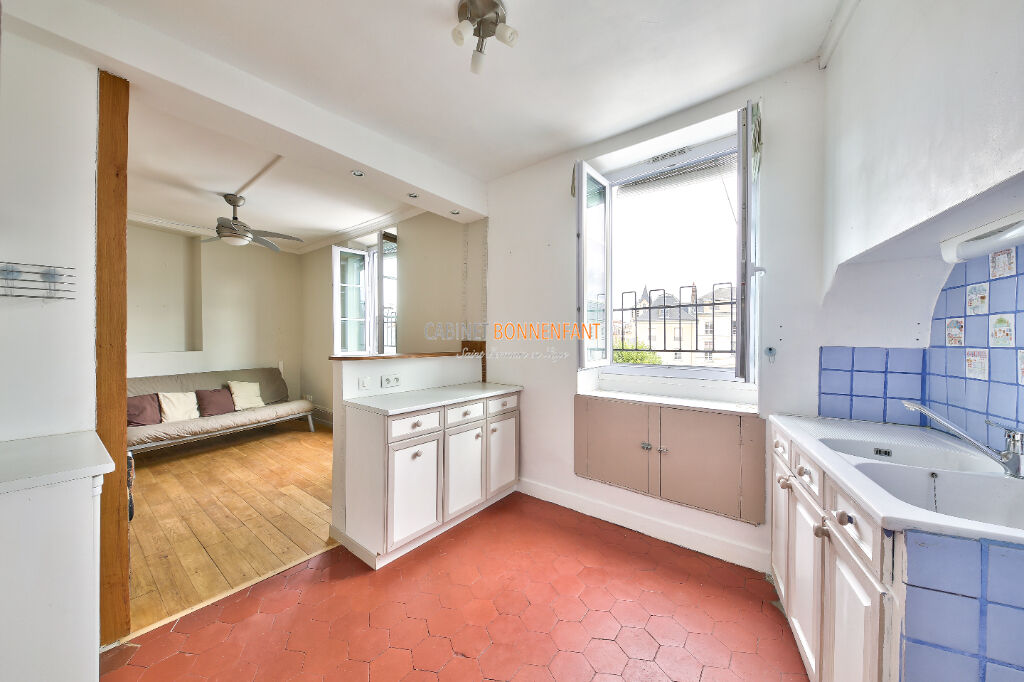 Appartement 2 pièces 52.94 m2 Appartement 2 pièces 52.94 m2