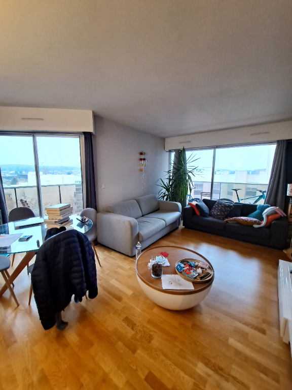 Appartement Saint Germain En Laye 3 pièce(s) 70.49 m2 Appartement Saint Germain En Laye 3 pièce(s) 70.49 m2