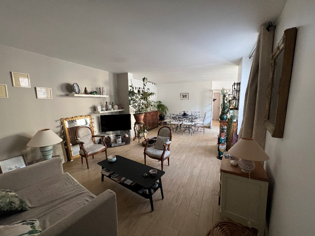 Appartement Saint Germain En Laye Château 83 m2 Appartement Saint Germain En Laye Château 83 m2