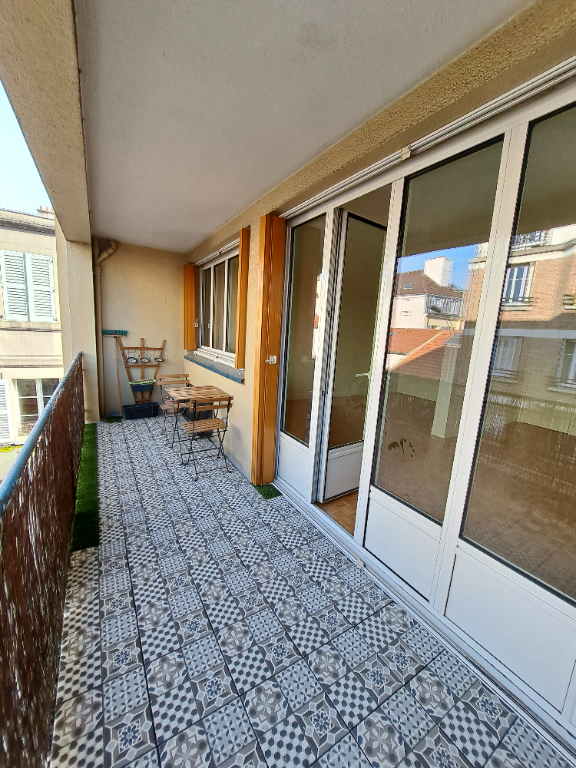 Appartement Saint Germain En Laye 4 pièce(s) 78 m2 Appartement Saint Germain En Laye 4 pièce(s) 78 m2
