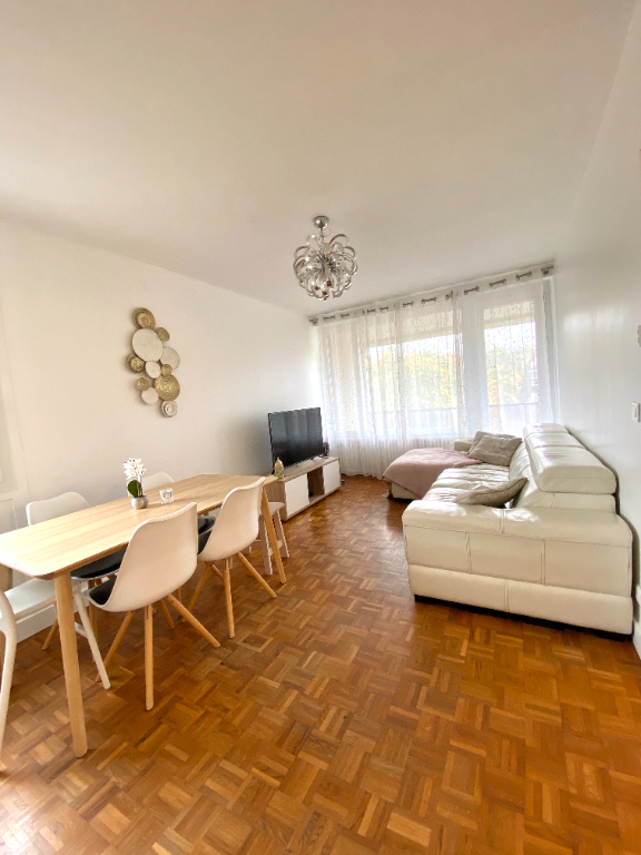 Appartement Saint Germain En Laye 4 pièces 65 m2 Appartement Saint Germain En Laye 4 pièces 65 m2