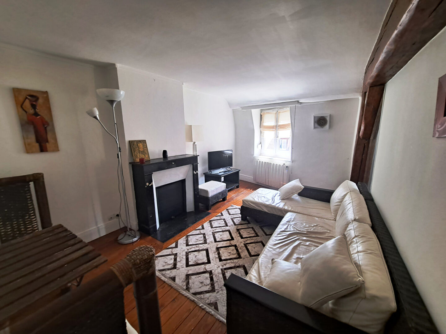 Appartement Saint Germain En Laye 2 pièce(s) 32 m2 Appartement Saint Germain En Laye 2 pièce(s) 32 m2