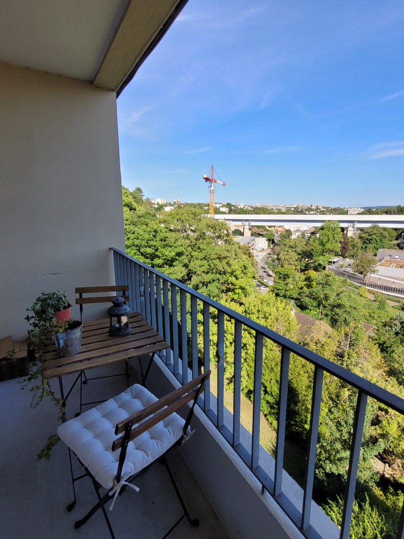 Appartement Saint Germain En Laye 3 pièce(s) 60 m2 Appartement Saint Germain En Laye 3 pièce(s) 60 m2