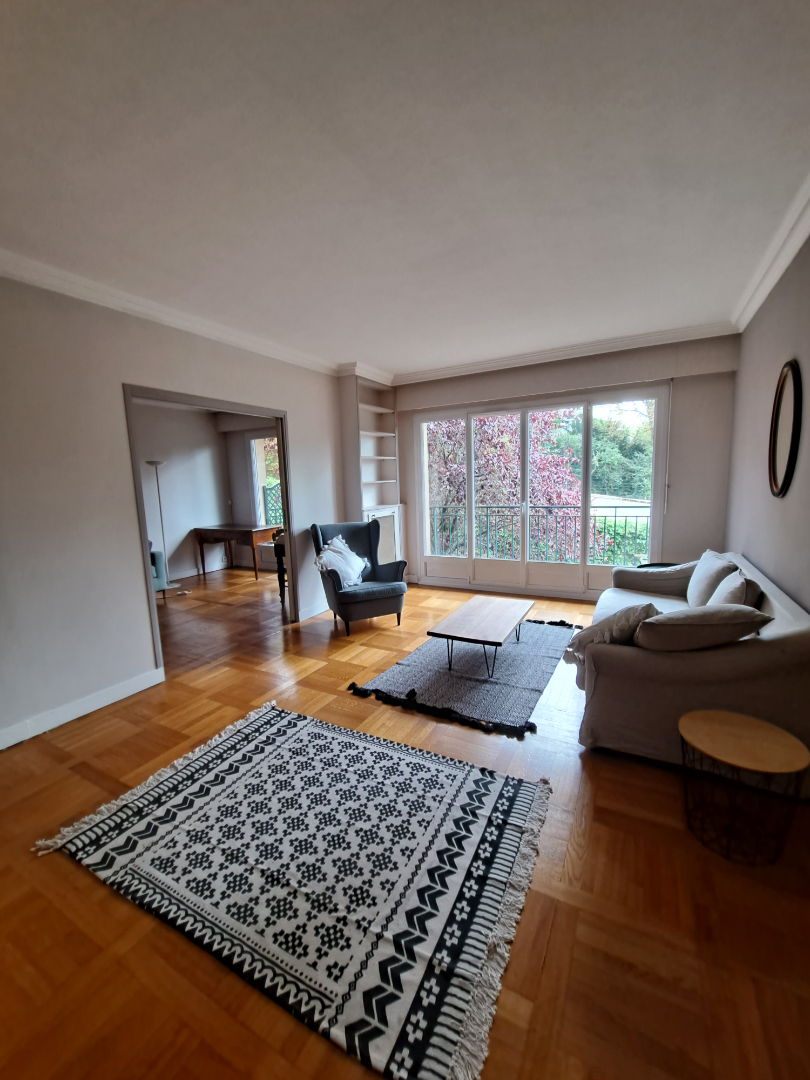 Appartement Saint Germain En Laye 3 pièce(s) 82.57 m2 Appartement Saint Germain En Laye 3 pièce(s) 82.57 m2