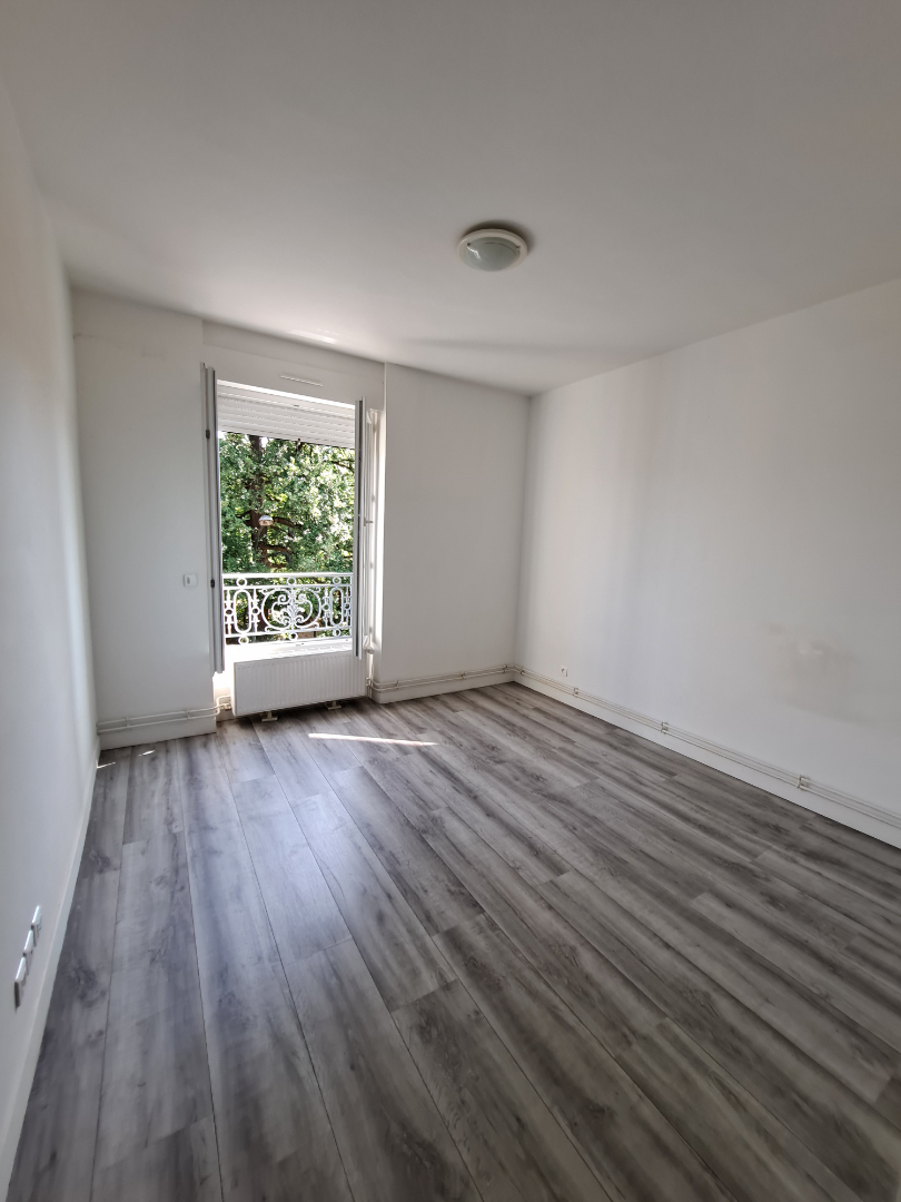 Appartement Le Pecq 2 pièce(s) 36.97 m2 Appartement Le Pecq 2 pièce(s) 36.97 m2
