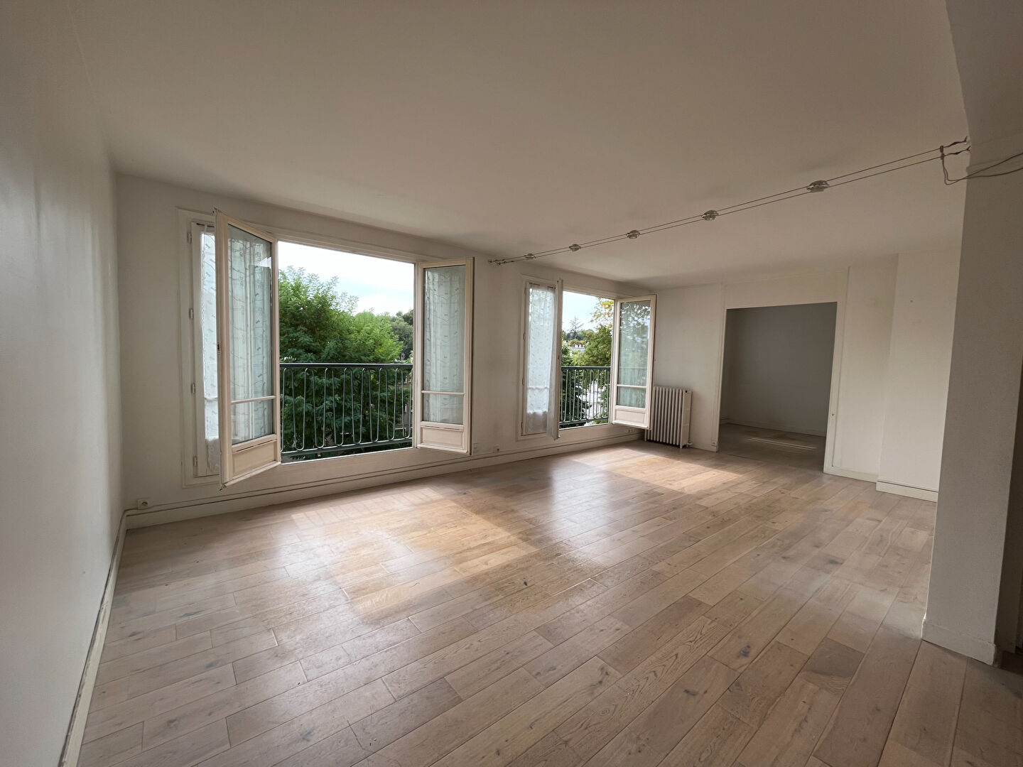 Appartement 5 pièce(s) 87.96 m2 - Appartement 5 pièce(s) 87.96 m2 -