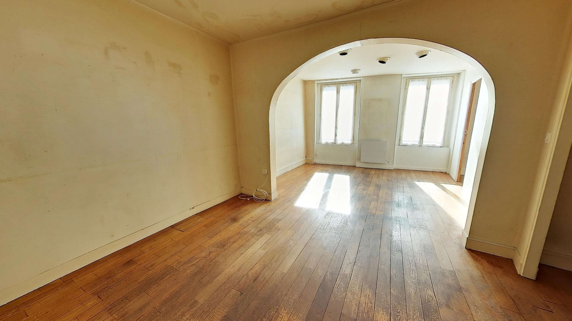 Appartement 2 pièces 50m² Saint Germain en Laye Appartement 2 pièces 50m² Saint Germain en Laye
