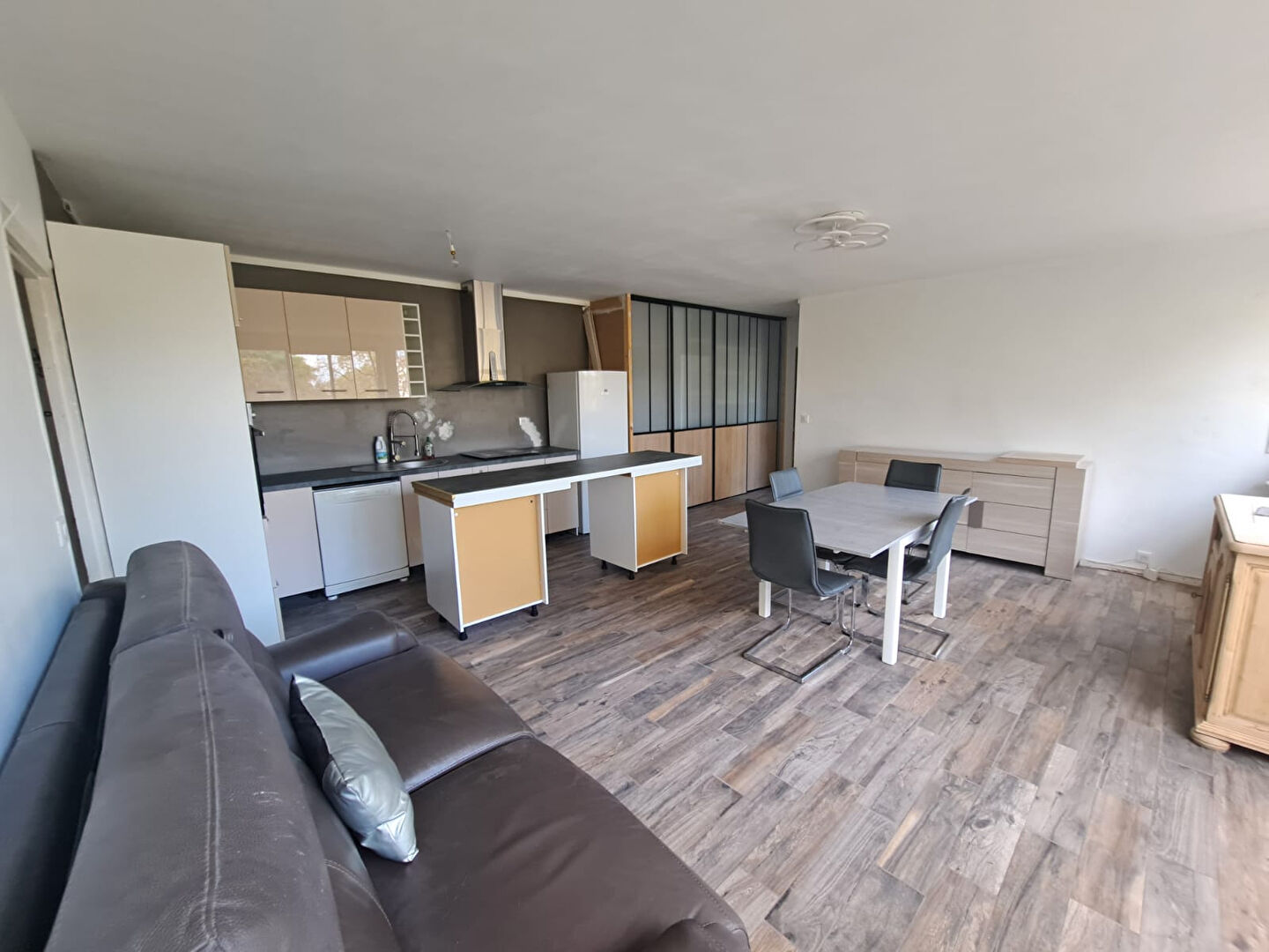Appartement Le Pecq 4 pièce(s) 68 m2 Appartement Le Pecq 4 pièce(s) 68 m2