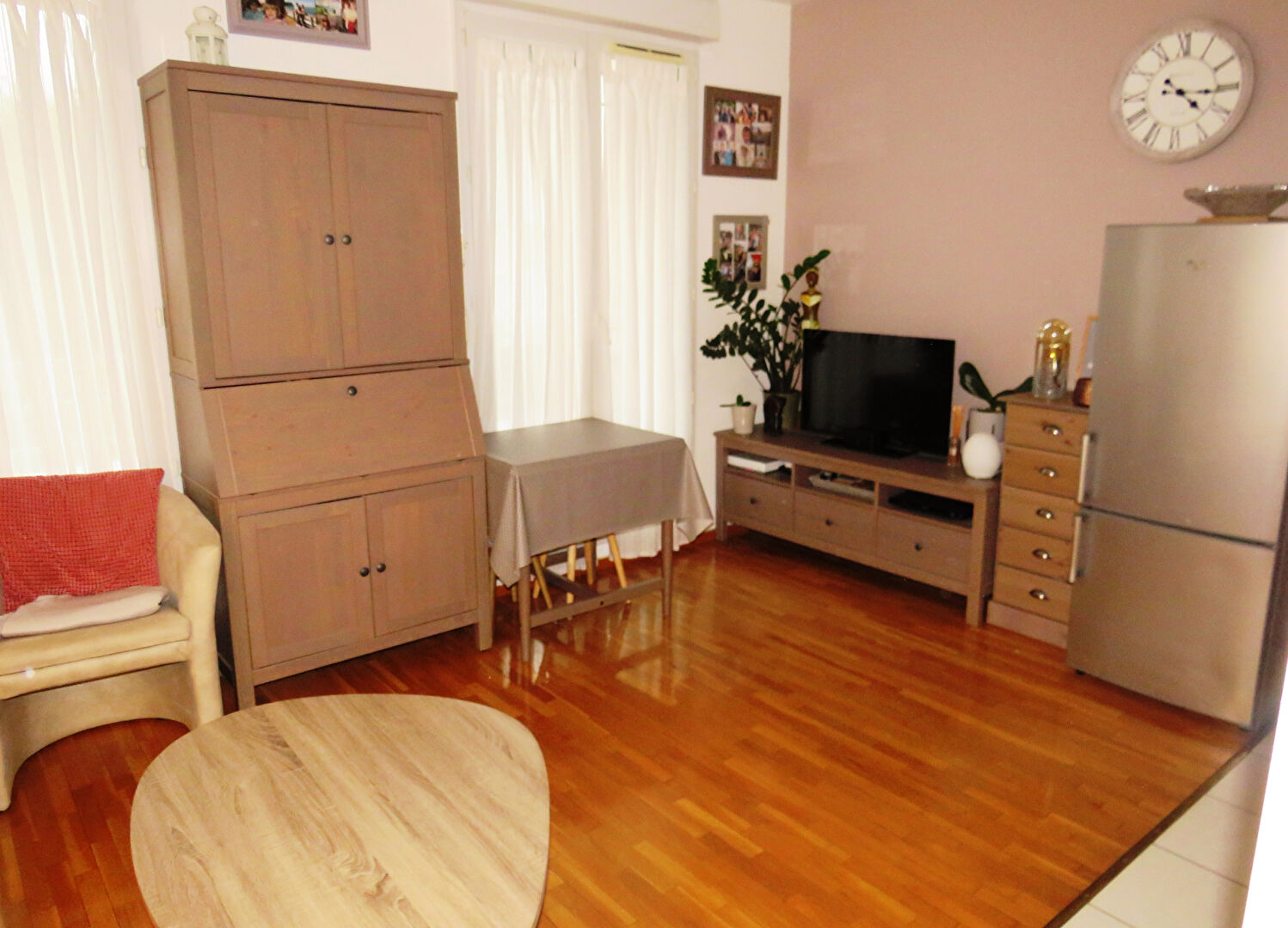 Appartement Saint Germain En Laye 1 pièce(s) 26 m2 Appartement Saint Germain En Laye 1 pièce(s) 26 m2