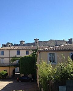 CARCASSONNE - Secteur Trivalle Studio 50 m2 en duplex