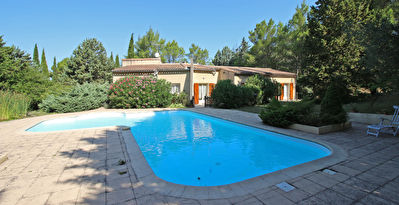 A VENDRE - CARCASSONNE 11000 - LA CAVAYERE - VILLA 150 M2 - 4 CHAMBRES - PISCINE