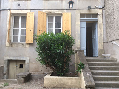 CARCASSONNE CENTRE IDEAL LOCATIF / PREMIER ACHAT