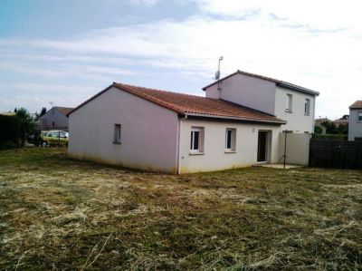 PAVILLON PLAIN PIED