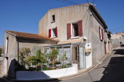 *15 MNS OUEST CARCASSONNE