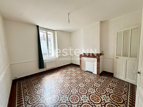 A LOUER - CARCASSONNE 11000 - APPARTEMENT TYPE 3 DE 58 m2 AVEC TERRASSE
