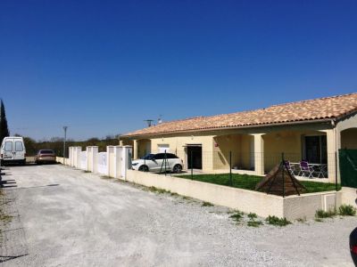 *15 MNS OUEST CARCASSONNE
