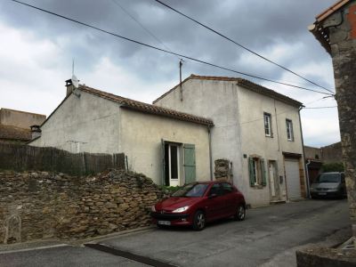 *10 MNS OUEST CARCASSONNE