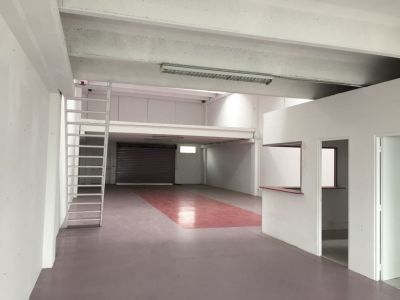 *CARCASSONNE - ZONE COMMERCIALE