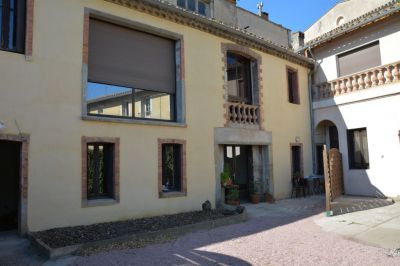 *CARCASSONNE, PROCHE CITE DE CARCASSONNE