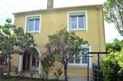 * TREBES - 5 MNS CARCASSONNE