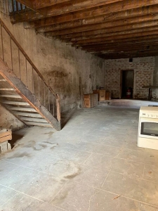 A VENDRE - REMISE AMENAGEABLE AVEC COUR - CARCASSONNE 11000 - QUARTIER PASTEUR