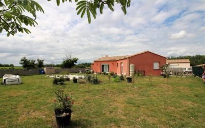 *5 MNS CARCASSONNE