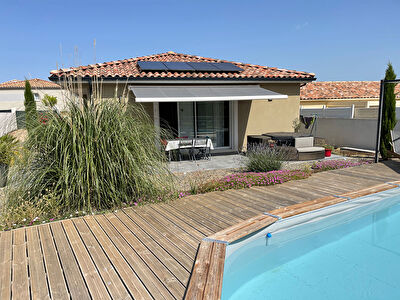 *CONQUES SUR ORBIEL - 10 MNS CARCASSONNE