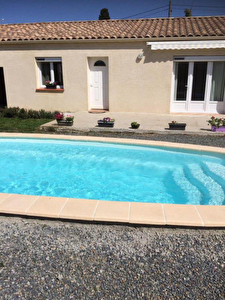 Maison Cavanac 4 pieces 137 m2