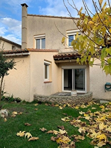 5 mns CARCASSONNE - Villemoustaussou