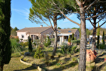 11600 CONQUES SUR ORBIEL - Maison 1