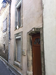 *TREBES - MAISON TYPE 3 RENOVEE
