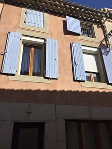 TREBES - MAISON 90 M2 RENOVEE