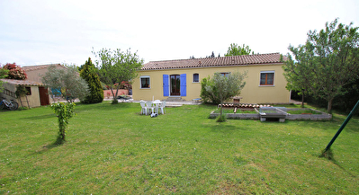 *PENNAUTIER - 5 MNS CARCASSONNE