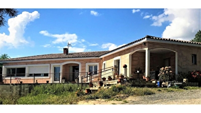 Trebes - 4 pieces - 190.86 m2
