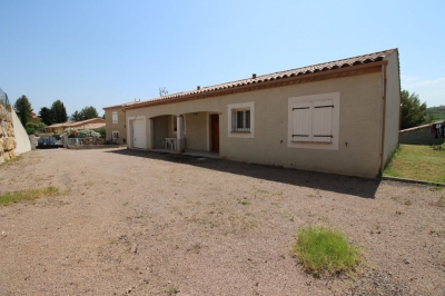 VILLA - LIMOUX 11300 - 103 M2