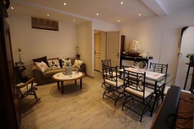 A VENDRE - ALZONNE 11170 - MAISON 3 PIECES 76 m2 - ENTIEREMENT RENOVEE