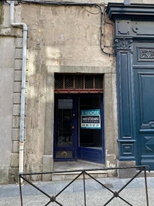 CARCASSONNE - RUE VERDUN - LOCAL COMMERCIAL