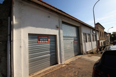 CARCASSONNE - LOCAL 330 M2