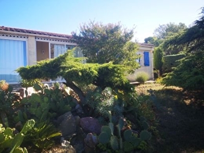 Villemoustaussou - 5 pieces - 104 m2