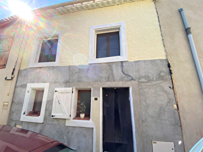 Maison Conques Sur Orbiel 4 pieces 94.00 m2