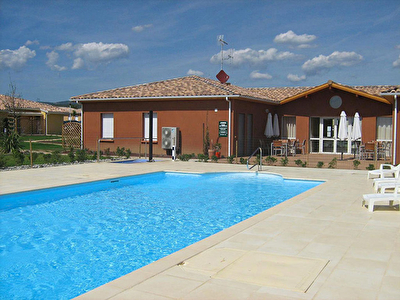 RARE - EN RESIDENCE SENIOR - 11600 VILLEGLY