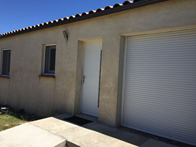 Maison Pezens 5 pieces
