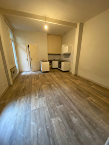 Appartement Carcassonne 2 pieces 32,85