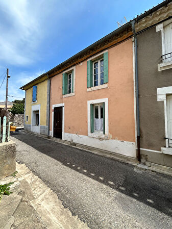 BARBAIRA - Maison de village de type 4