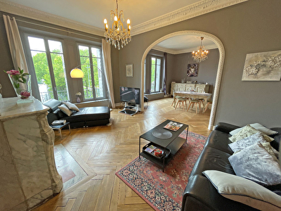 Appartement Carcassonne 4 pieces - 143 m2