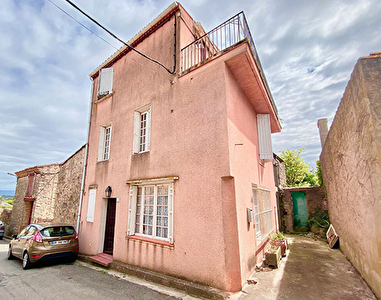 A quelques Minutes de TREBES 11800 - Maison 90 m2 + terrasse