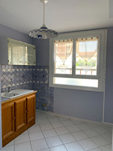 CARCASSONNE - Appartement de 59 m2 avec cave et place de parking