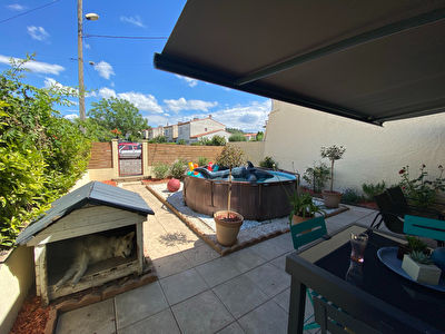 Maison Carcassonne 5 pieces 90 m2