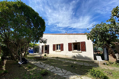 Maison Carcassonne 5 pieces 115 m2